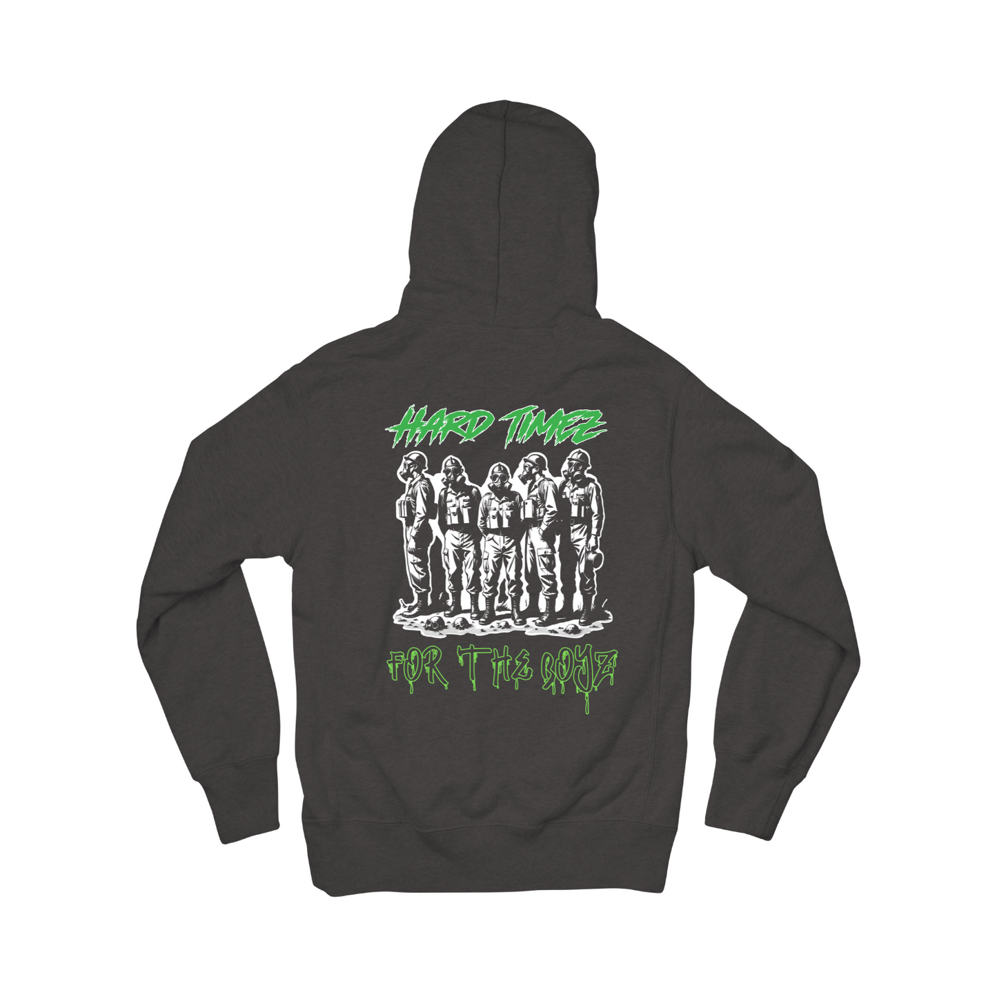 for the boyz hoodie