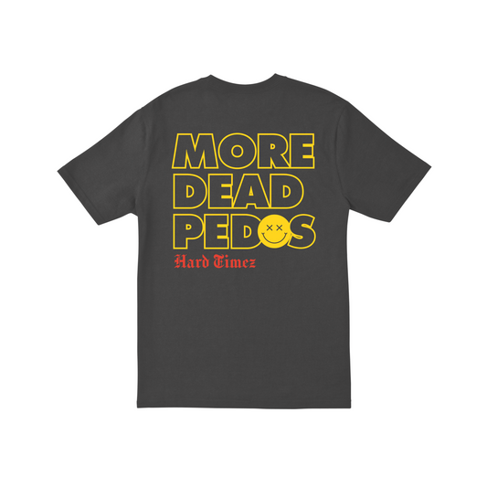 more dead pedos tee