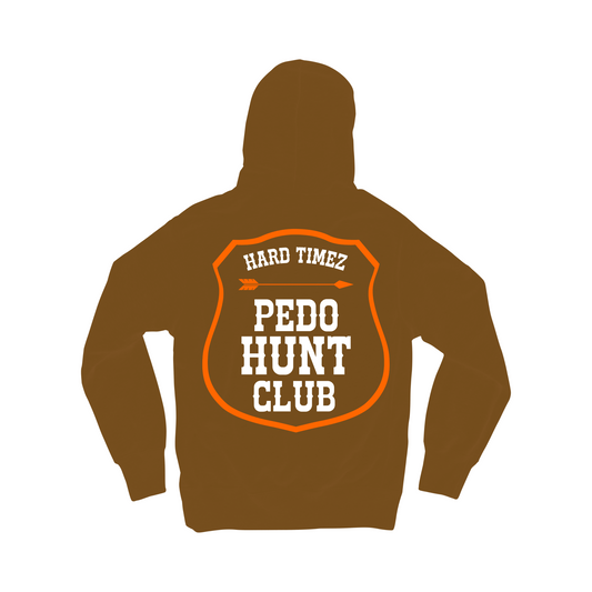 PHC hoodie