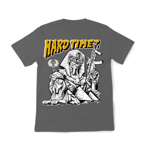 tactical pharoh tee